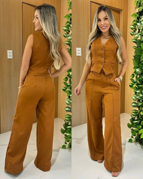 Conjunto Kaori