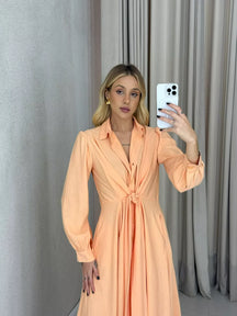 Vestido Edielen