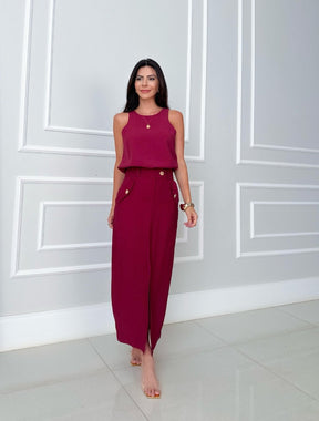 Conjunto Cleo