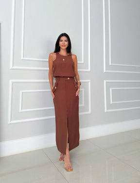 Conjunto Cleo