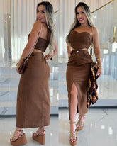 Conjunto Camila