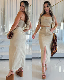 Conjunto Camila