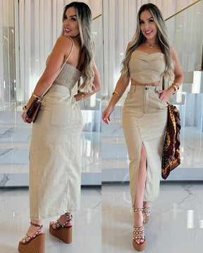 Conjunto Camila