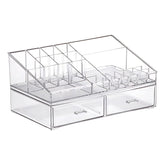 Organizador de Maquiagem Acrílico
