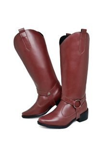 Bota Country Feminina DuoStyle