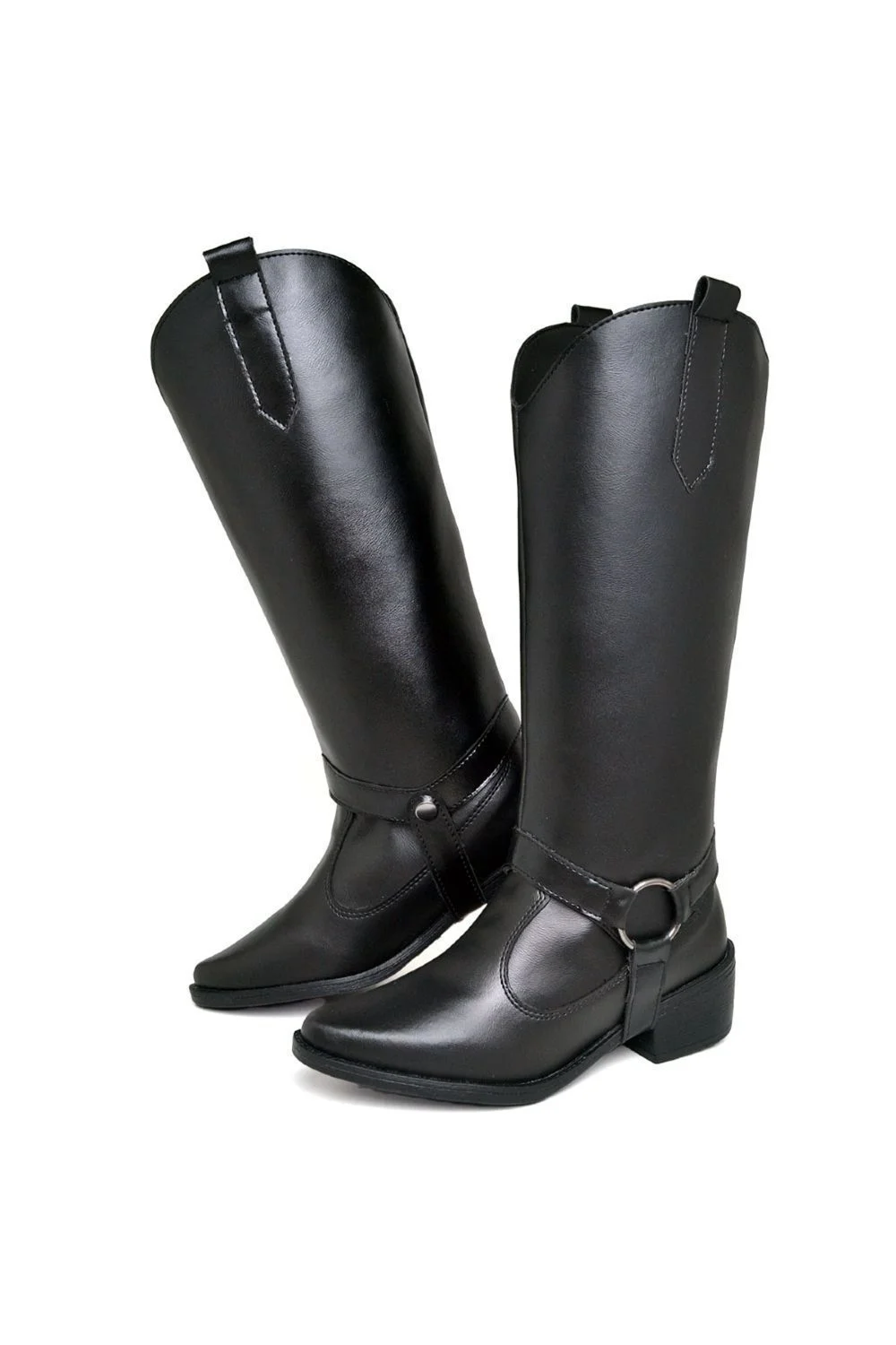 Bota Country Feminina DuoStyle