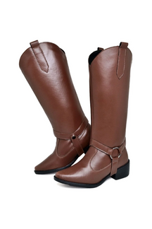 Bota Country Feminina DuoStyle