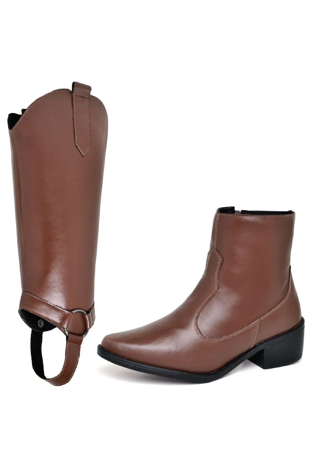 Bota Country Feminina DuoStyle