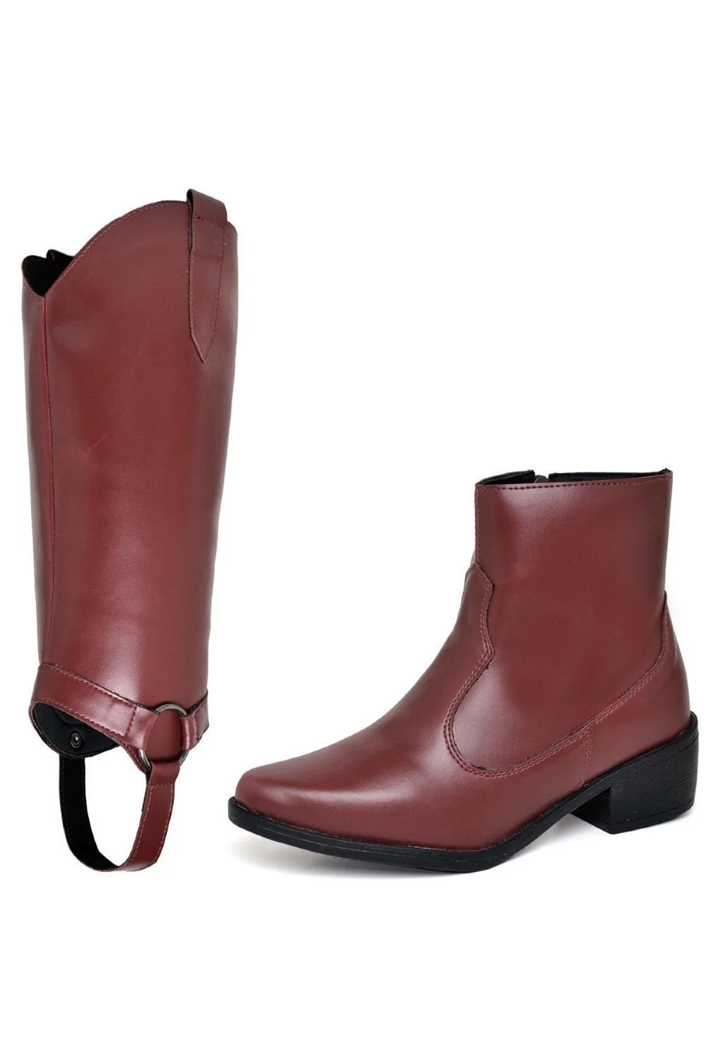Bota Country Feminina DuoStyle