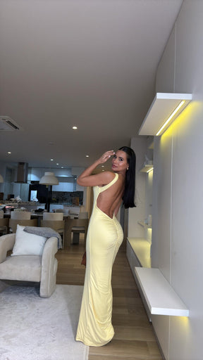 Vestido Carla