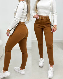 Calça Selena – Elegância e Versatilidade em Cada Detalhe