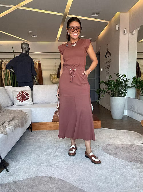 Conjunto Ísis