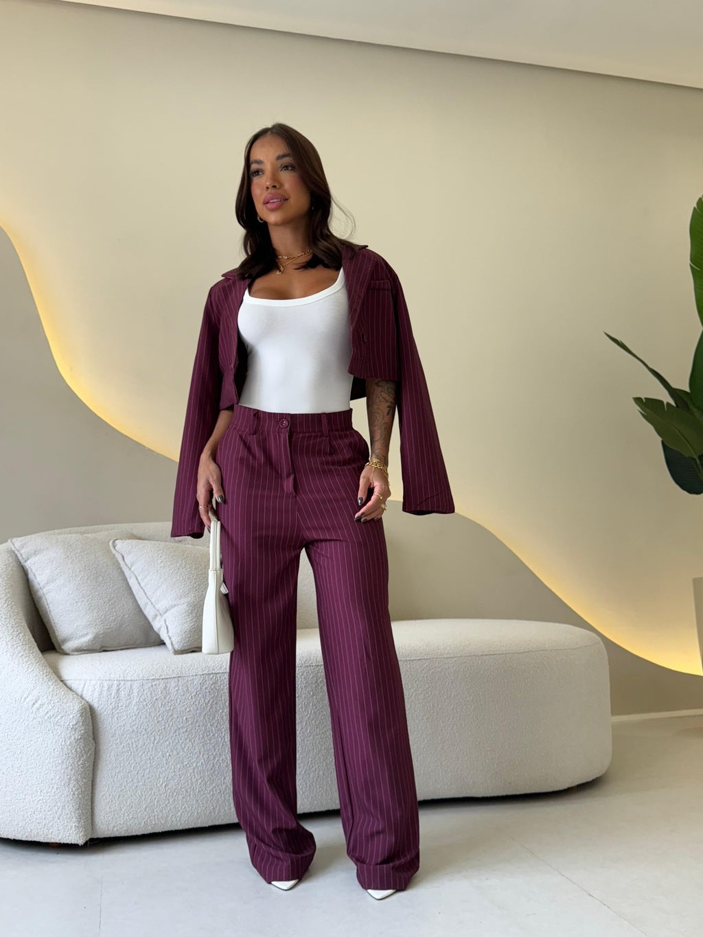 Conjunto Misty - Últimas unidades!