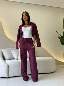 Conjunto Misty - Últimas unidades!