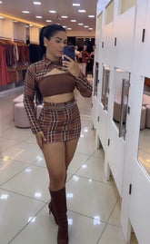 Conjunto Fernanda