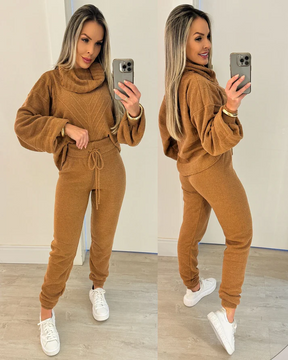 Conjunto Tricô Margot