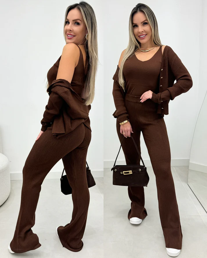 Conjunto Modal Liliane