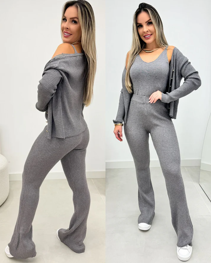 Conjunto Modal Liliane