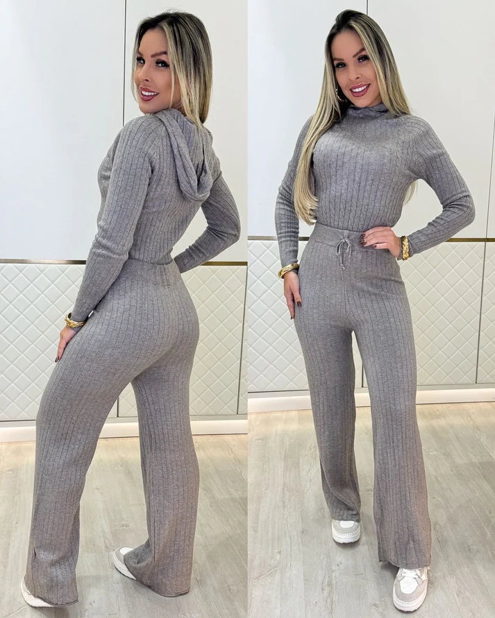 Conjunto Izzy