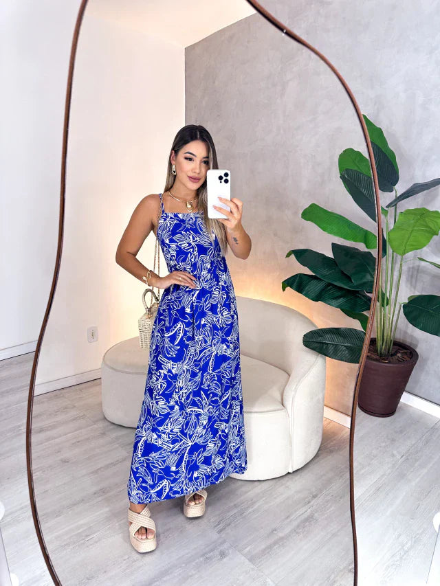 Vestido Maitê