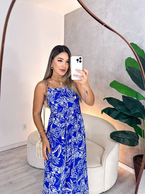 Vestido Maitê
