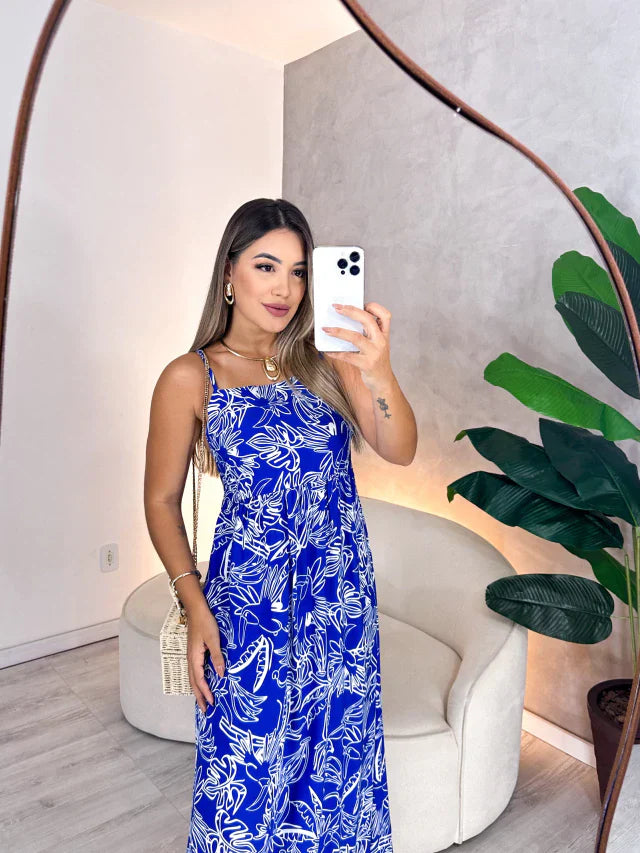 Vestido Maitê