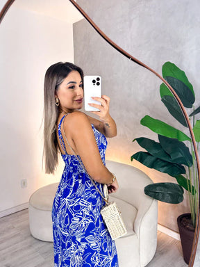 Vestido Maitê