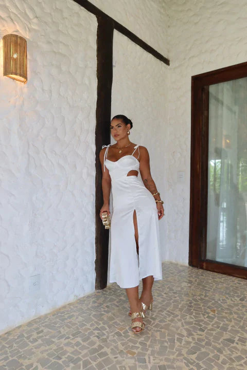 Vestido Aimê