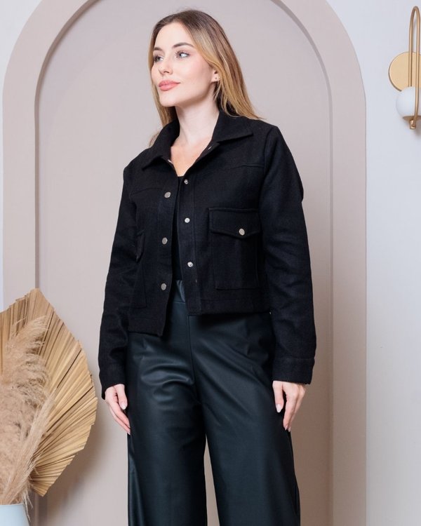 Jaqueta Phein – Estilo e Sofisticação para Qualquer Ocasião