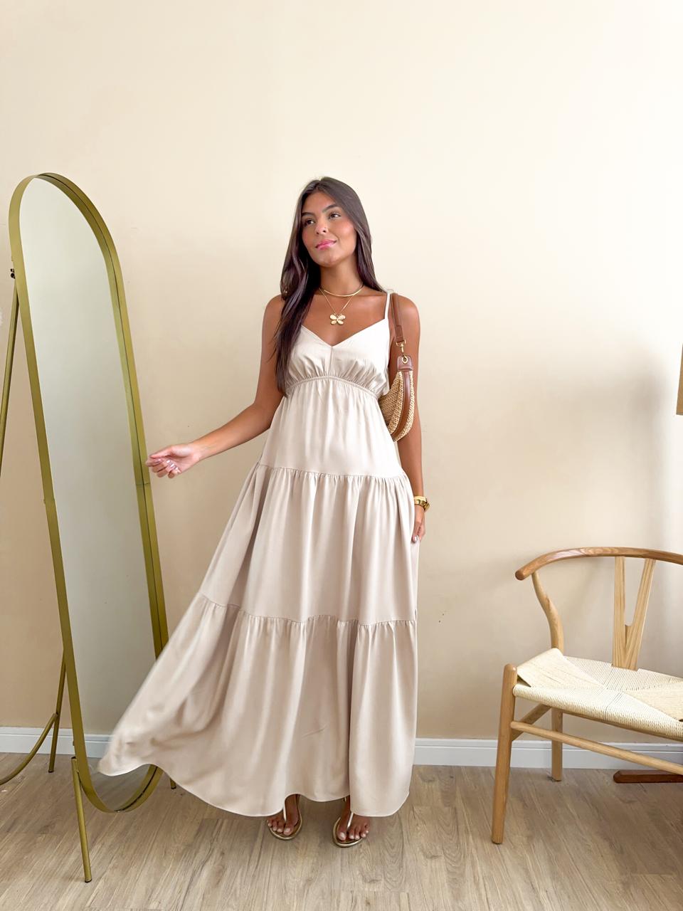 Vestido Seraphine