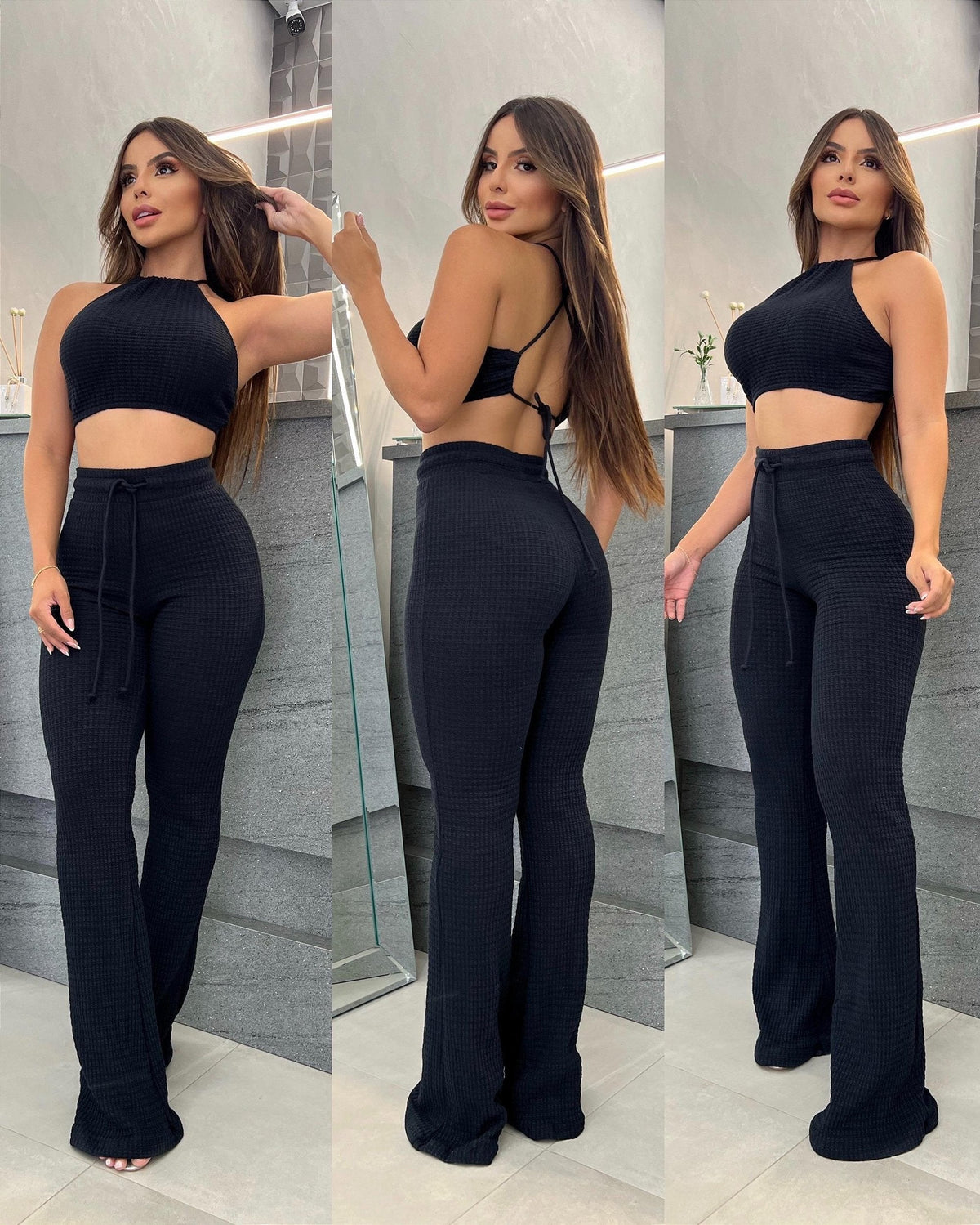 Conjunto Séfora