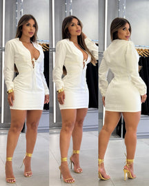 Vestido Amaya